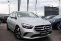 Mercedes-Benz B 180 d Aut. Business Solution |LED |Navi |E-Heck |Rü... Grau - thumbnail 1