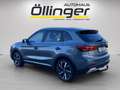 MG ZS 1.5 Hybrid+ Luxury + AHV! Grau - thumbnail 4
