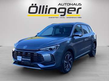 1.5 Hybrid+ Luxury + AHV!
