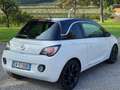 Opel Adam Adam 1.4  Gpl-tech 87cv Weiß - thumbnail 4