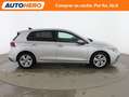 Volkswagen Golf 1.0 eTSI Life DSG 81kW Plateado - thumbnail 7