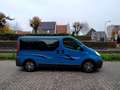 Renault Trafic T27 L1/H1 2.0 DCI 66KW E5 Bus camper trekhaak lage Blau - thumbnail 5