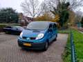 Renault Trafic T27 L1/H1 2.0 DCI 66KW E5 Bus camper trekhaak lage Blau - thumbnail 3