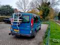 Renault Trafic T27 L1/H1 2.0 DCI 66KW E5 Bus camper trekhaak lage Blau - thumbnail 8