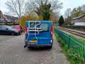 Renault Trafic T27 L1/H1 2.0 DCI 66KW E5 Bus camper trekhaak lage Blau - thumbnail 7