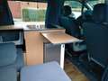 Renault Trafic T27 L1/H1 2.0 DCI 66KW E5 Bus camper trekhaak lage Blau - thumbnail 31