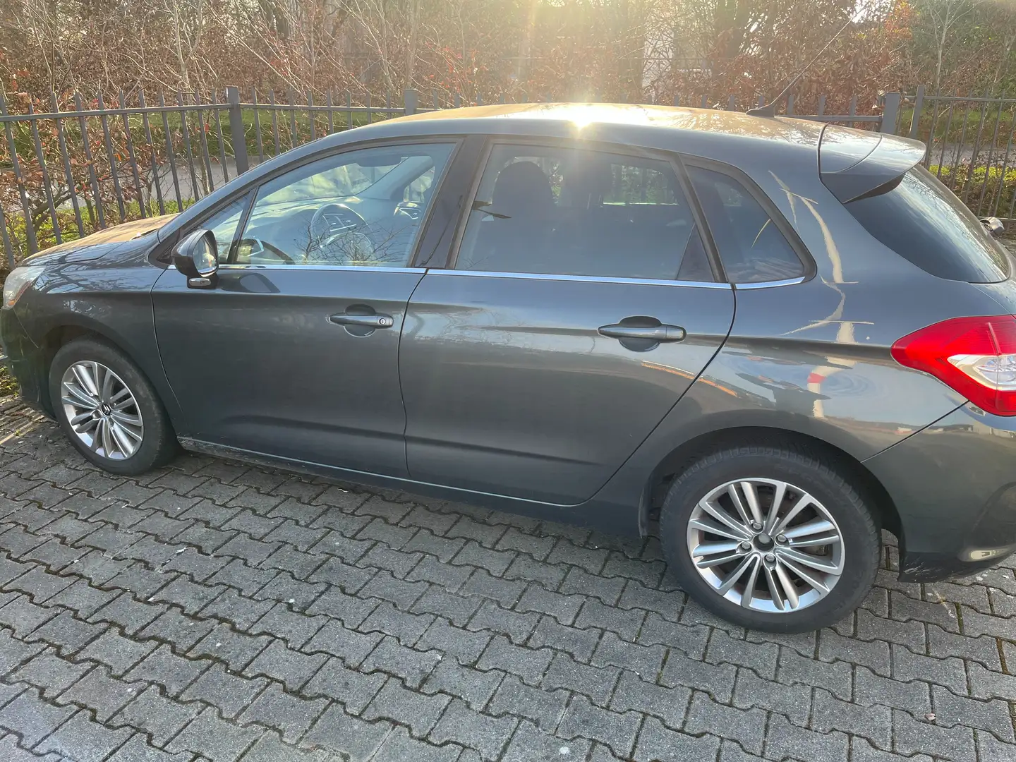 Citroen C4 C4 HDi 90 Business Class - 2