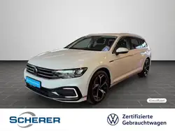 Volkswagen Passat Variant 1.4 GTE *NaviPro*Business*Kamera*