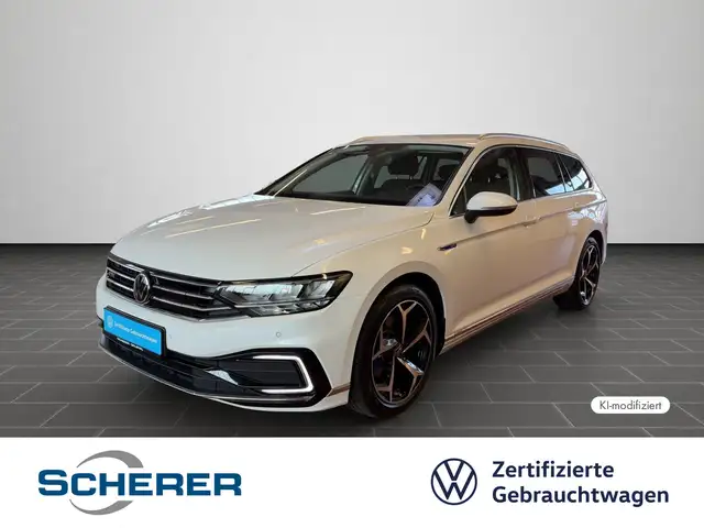 Volkswagen Passat Variant 1.4 GTE *NaviPro*Business*Kamera*