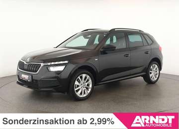 1.0 TSI DSG Tour LED Pano SmartLink Kam +3