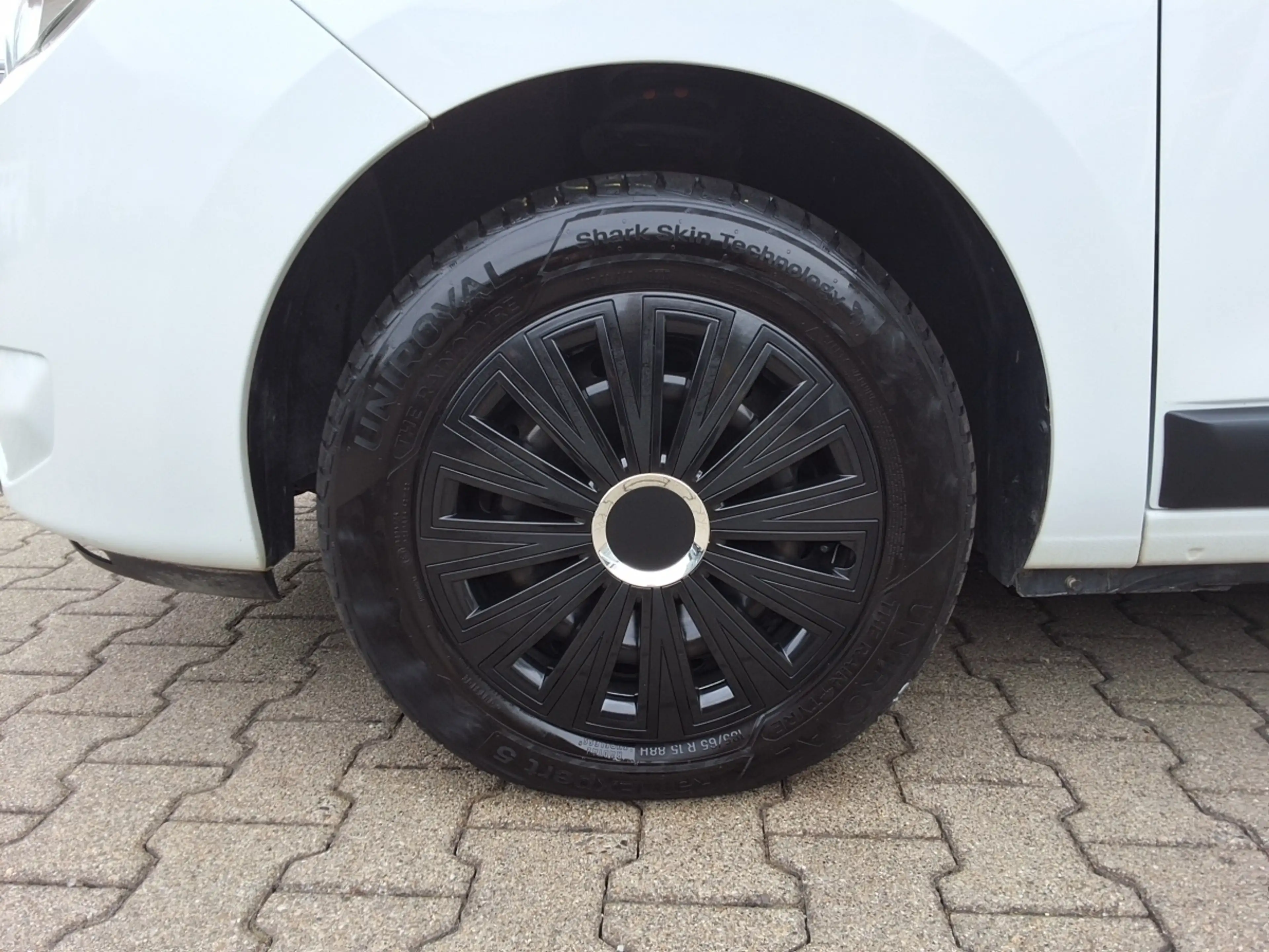 Dacia Dokker VP Comfort 1.5 Blue dCi 95 — photo 2