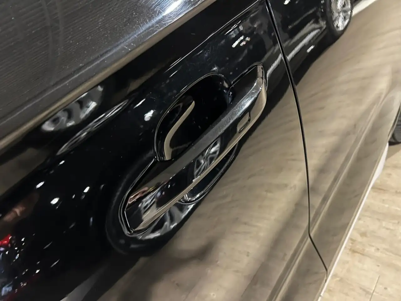 Audi Q5 снимка Audi Q5