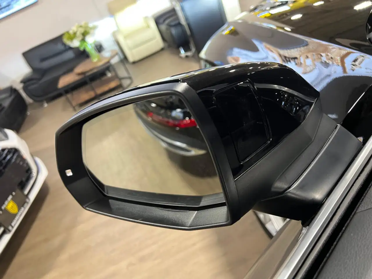 Audi Q5 снимка Audi Q5