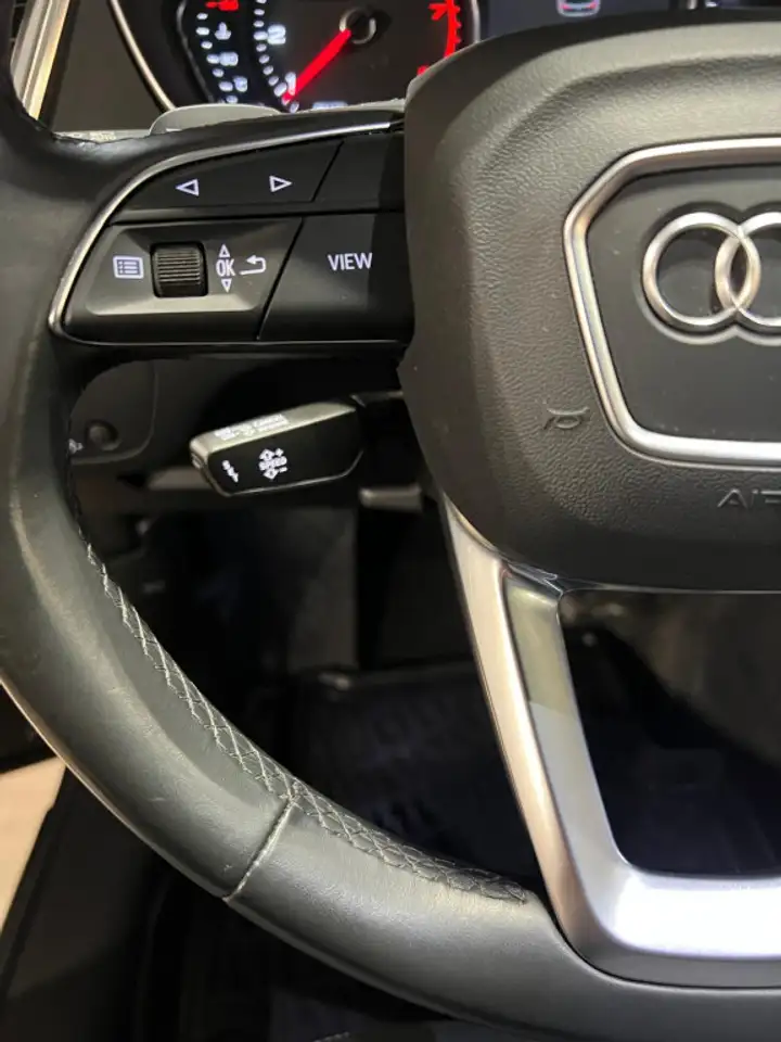 Audi Q5 снимка Audi Q5