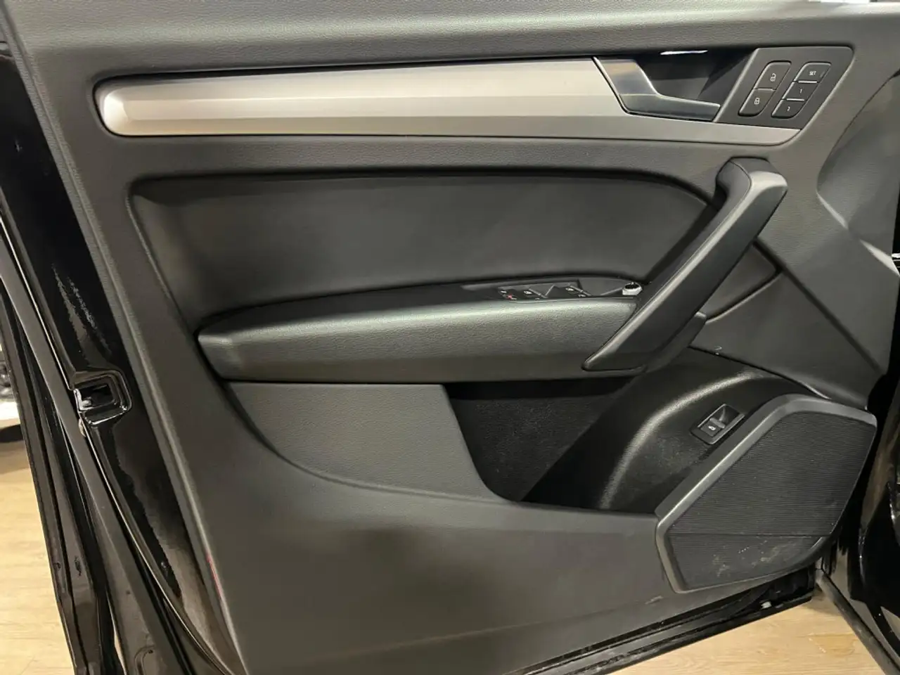 Audi Q5 снимка Audi Q5