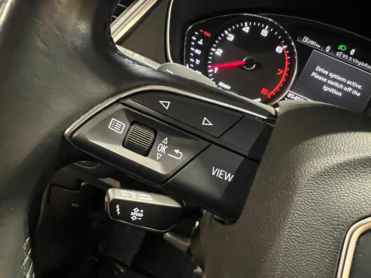 Audi Q5 снимка Audi Q5