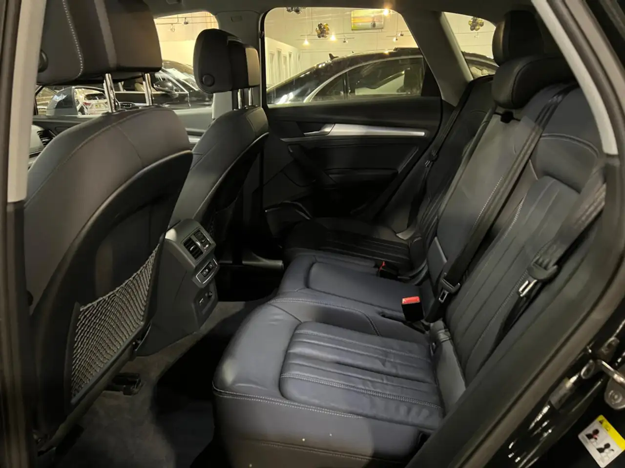 Audi Q5 снимка Audi Q5