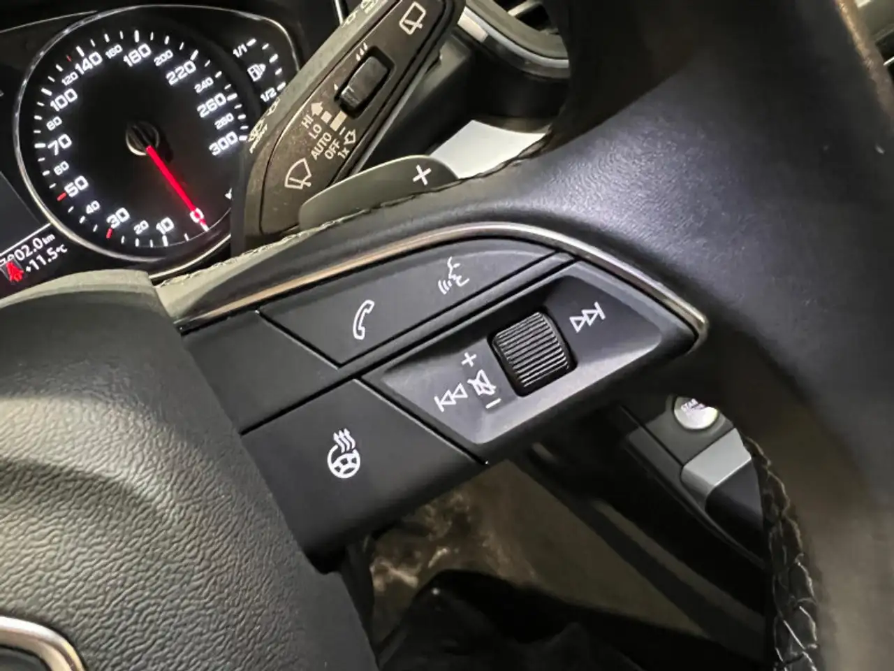 Audi Q5 снимка Audi Q5