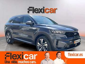 1.6 T-GDi HEV Plus Edition 4x2