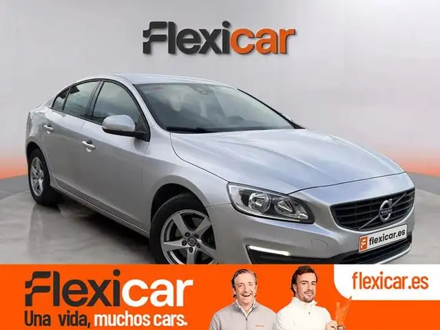 Volvo S60 D2 Momentum 120