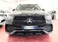 Mercedes-Benz GLE 300 *300D*4MATIC*PREMIUM PLUS*MILD HYBRID*TETTO* Nero - thumbnail 2