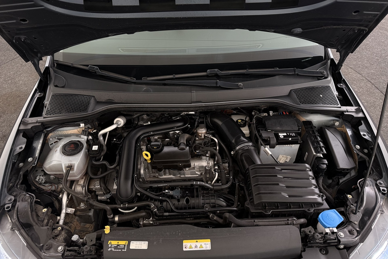 SEAT Ibiza MOVE! 1.0TSI + GPS + CARPLAY + PDC + CRUISE + ALU — photo 14