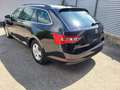 Skoda Superb Kombi 2,0 TDI Ambition Schwarz - thumbnail 6