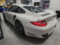 Porsche 997 911 TURBO 100% ITALIANA_PDK_CHRONO_TETTO_SPORT+!! Blanc - thumbnail 6