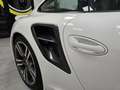 Porsche 997 911 TURBO 100% ITALIANA_PDK_CHRONO_TETTO_SPORT+!! Blanc - thumbnail 5
