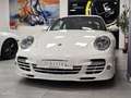 Porsche 997 911 TURBO 100% ITALIANA_PDK_CHRONO_TETTO_SPORT+!! Blanc - thumbnail 1
