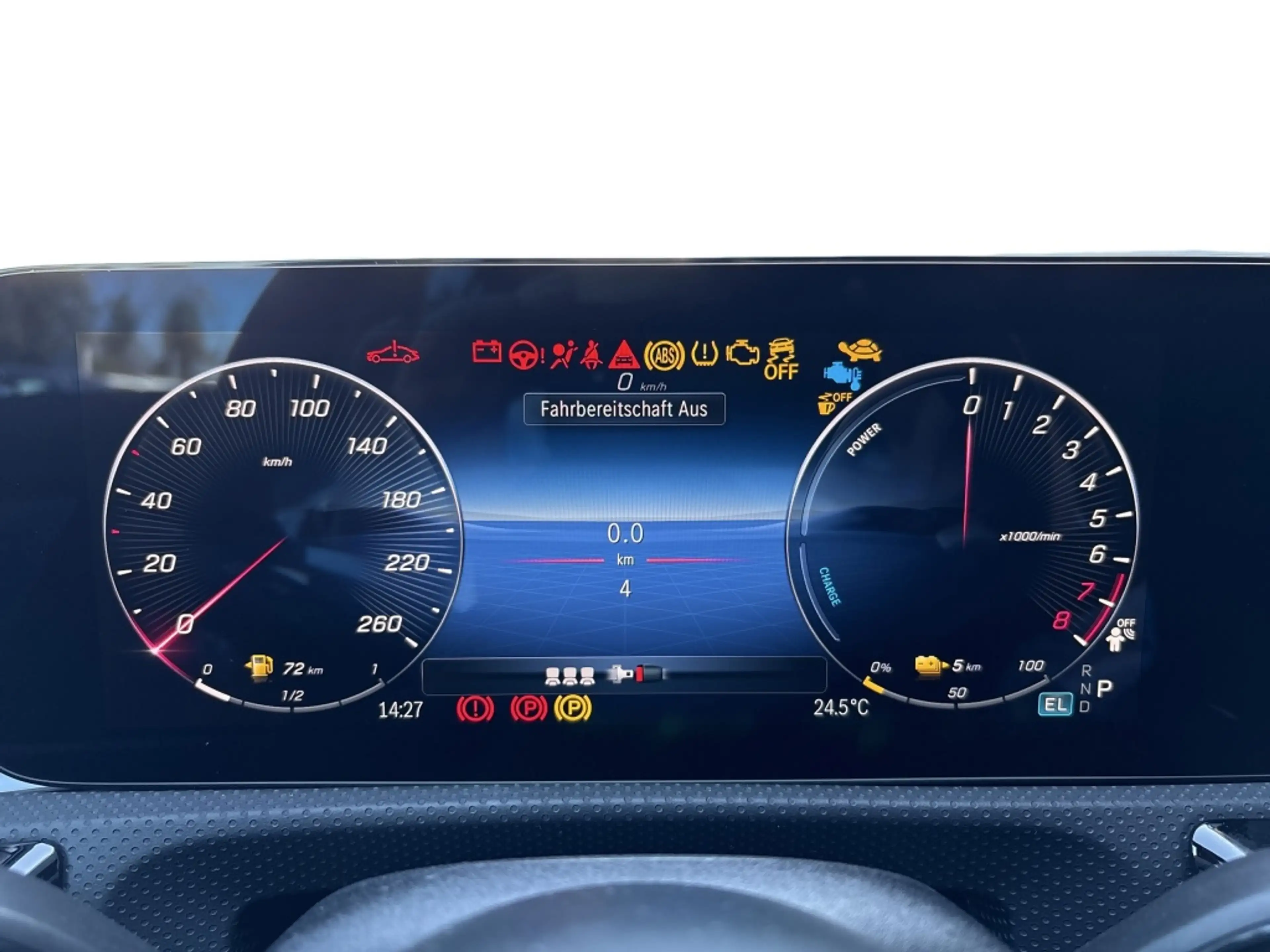Mercedes-Benz A 250 e Edition-AMG Multibeam Sound 19" 11kW — photo 10
