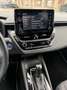 Toyota Corolla 1.8 Touring Sports SW Hybrid IBRIDA Business Grigio - thumbnail 6