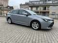 Toyota Corolla 1.8 Touring Sports SW Hybrid IBRIDA Business Grigio - thumbnail 1
