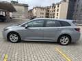 Toyota Corolla 1.8 Touring Sports SW Hybrid IBRIDA Business Grigio - thumbnail 4