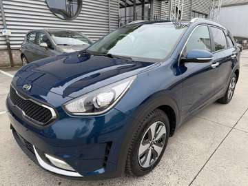 Niro HEV 1.6 GDi Business Fusion DCT