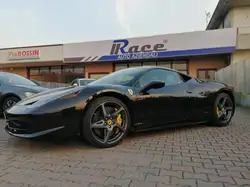 Veicoli di Race Car Srl in Z.a.i. - Verona - VR | AutoScout24