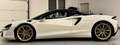 McLaren Artura Artura Spyder HEV 7,4kWh Weiß - thumbnail 3