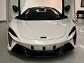 McLaren Artura Artura Spyder HEV 7,4kWh Weiß - thumbnail 7