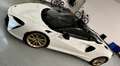McLaren Artura Artura Spyder HEV 7,4kWh Weiß - thumbnail 2