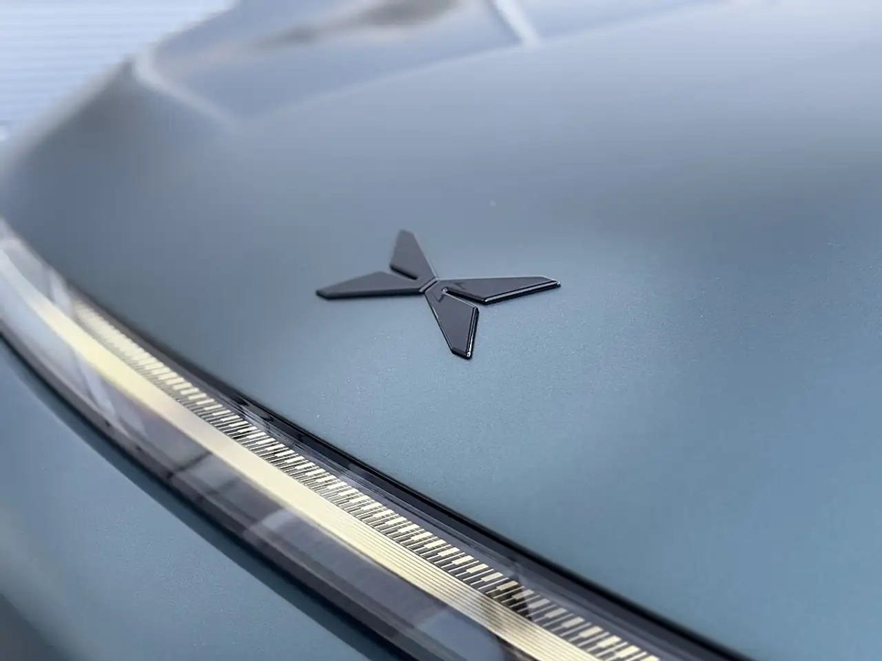 XPENG G9
