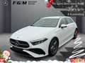 Mercedes-Benz A 180 A180 AMG Line KeyGo|Sitzhz|Kam|LED|LMF|ParkAss Weiß - thumbnail 1