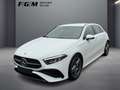 Mercedes-Benz A 180 A180 AMG Line KeyGo|Sitzhz|Kam|LED|LMF|ParkAss Weiß - thumbnail 2