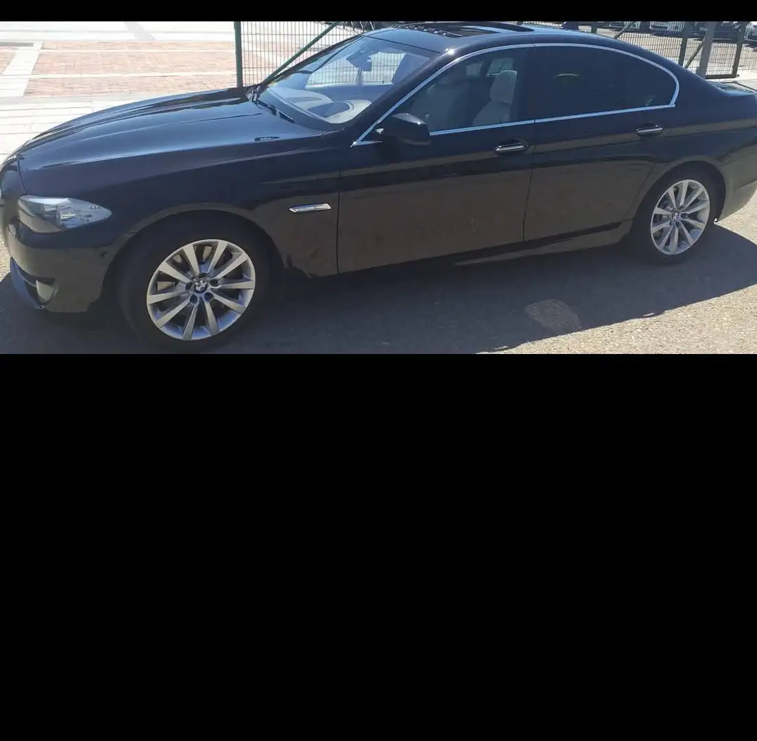 BMW 535 535dA xDrive - 1