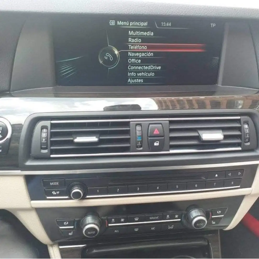 BMW 535 535dA xDrive - 2