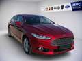 Ford Mondeo Titanium 2,0 TDCi Aut. Rouge - thumbnail 11