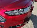 Ford Mondeo Titanium 2,0 TDCi Aut. Rouge - thumbnail 3