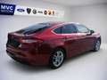 Ford Mondeo Titanium 2,0 TDCi Aut. Roşu - thumbnail 9