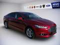 Ford Mondeo Titanium 2,0 TDCi Aut. Roşu - thumbnail 10