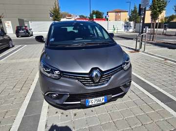 Grand Scenic IV 2017 1.6 dci energy Bose 160cv edc
