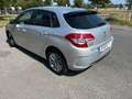 Citroen C4 C4 1,6 HDi 90 Attraction Attraction Silber - thumbnail 8